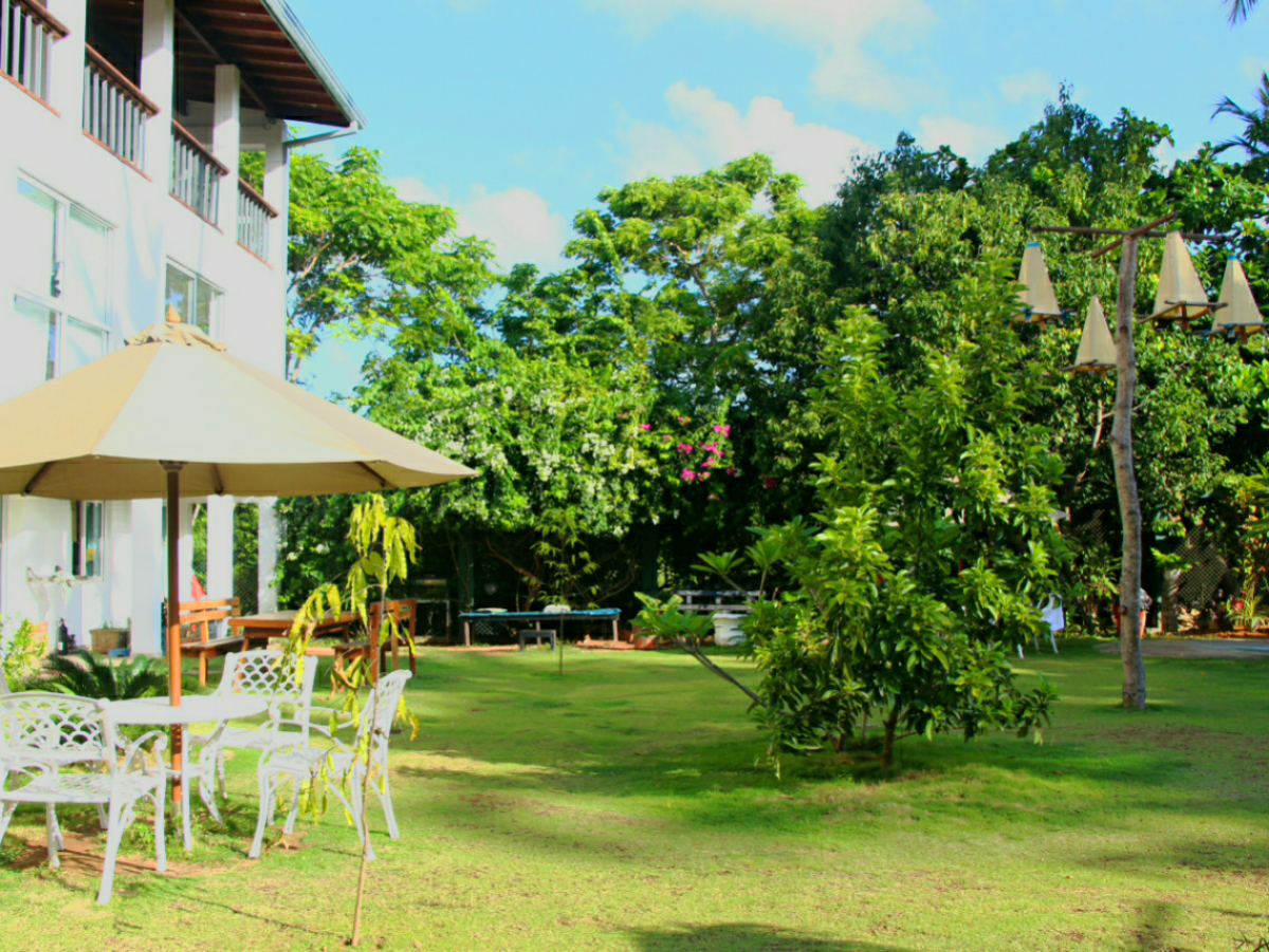 Мини-Отель Good Life Unawatuna