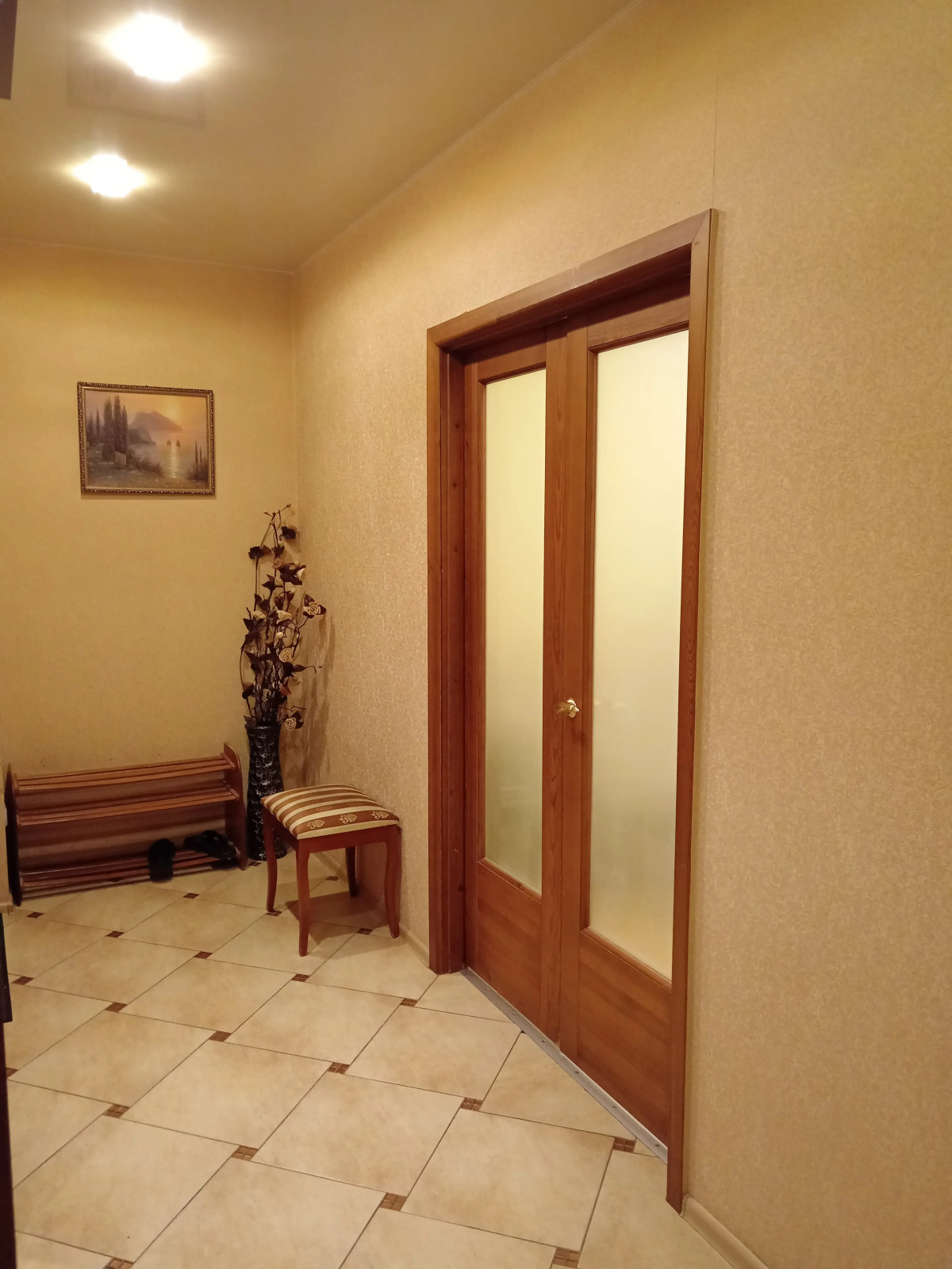 Апартаменты Юлиуса Фучика 5