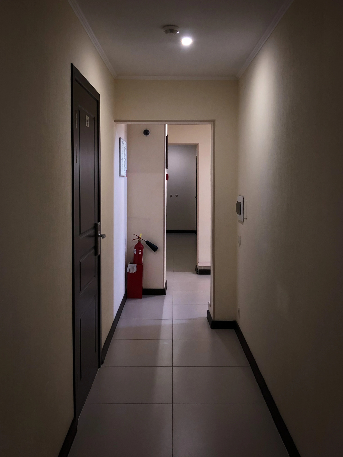 Гостевой дом Сны Города