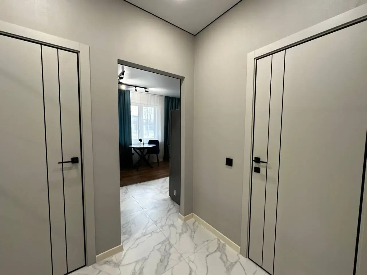 Апартаменты Уютные рядом с аэропортом