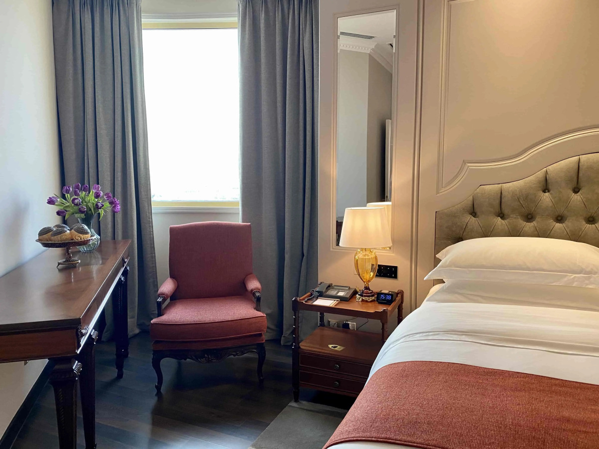 Millennium Hotel Doha