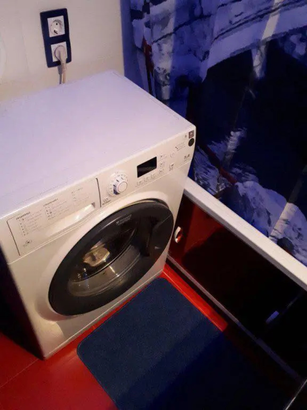 Апартаменты Студия на улице Мира 8А