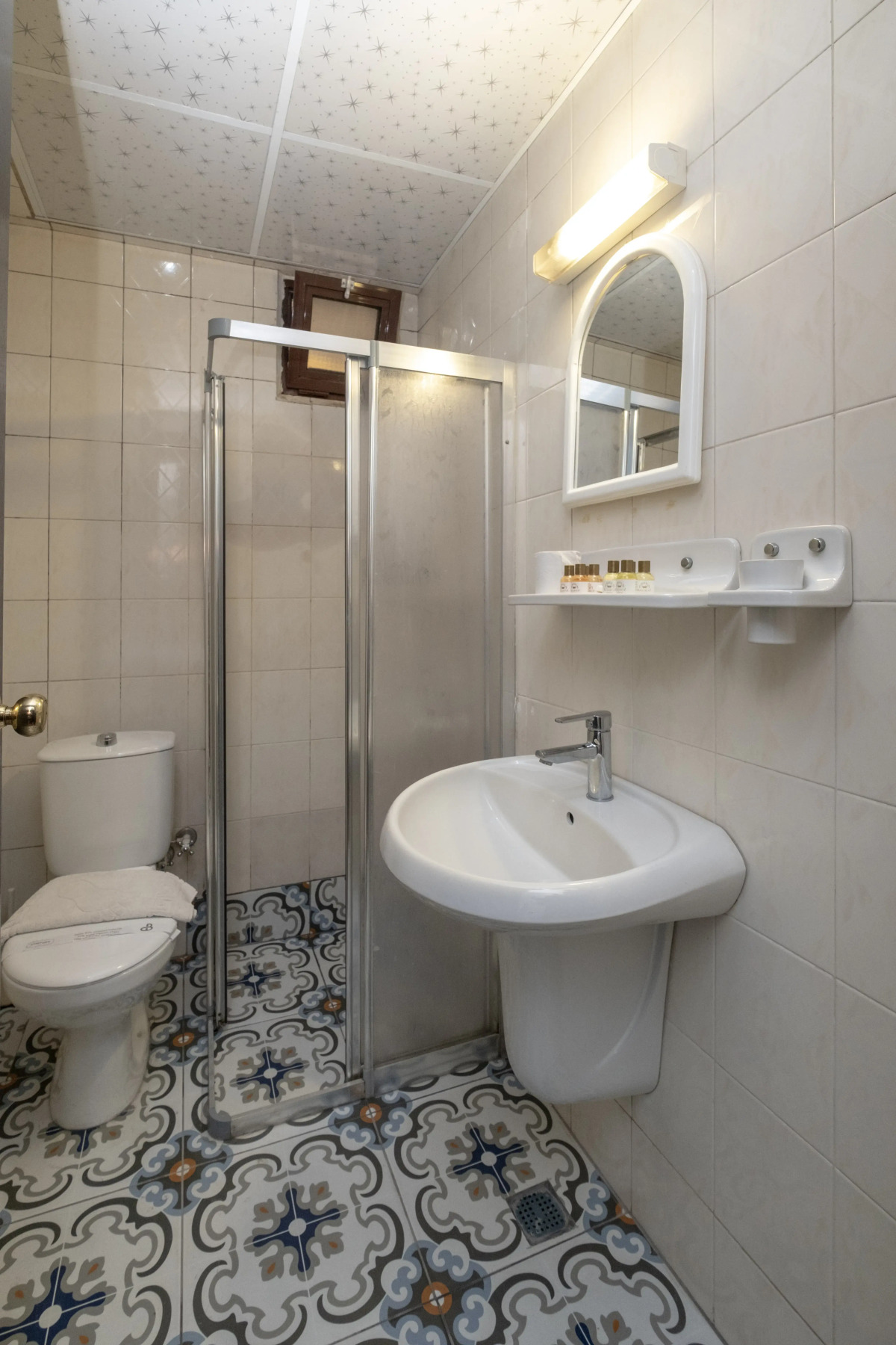 Отель Güleryüz