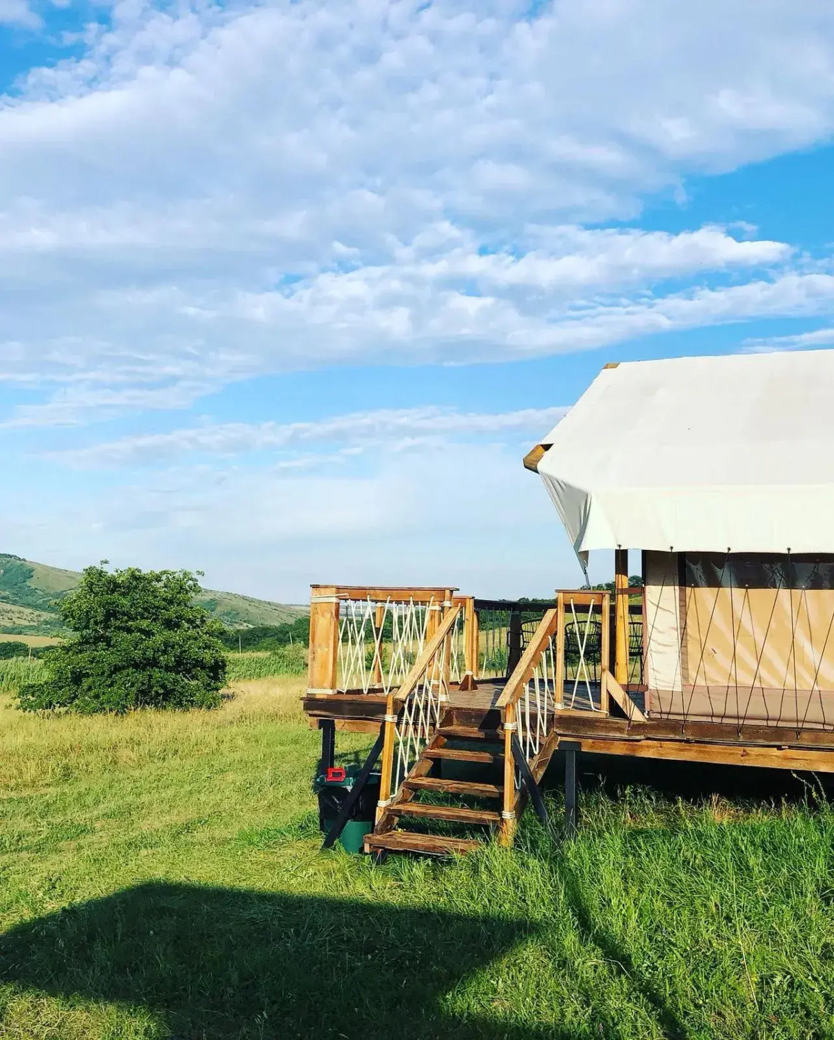 Широкая балка