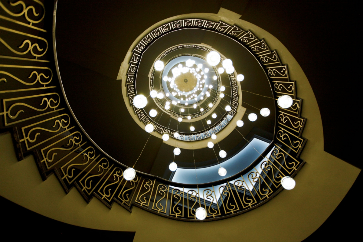 Курортный отель Elegant