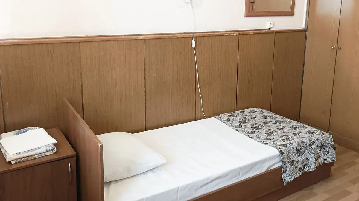 Отель Smart Hotel KDO Канск