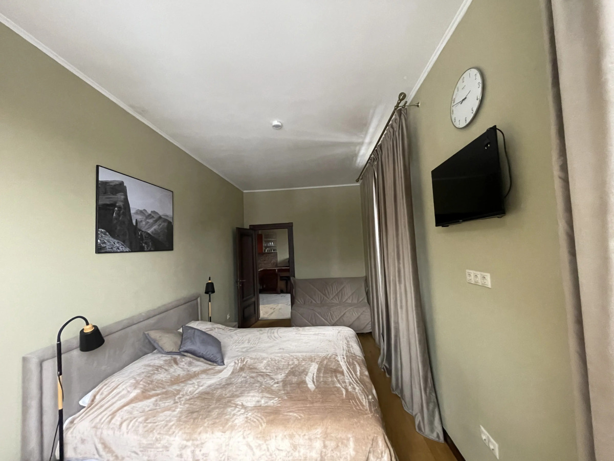 Апартаменты на улице Дальняя 27