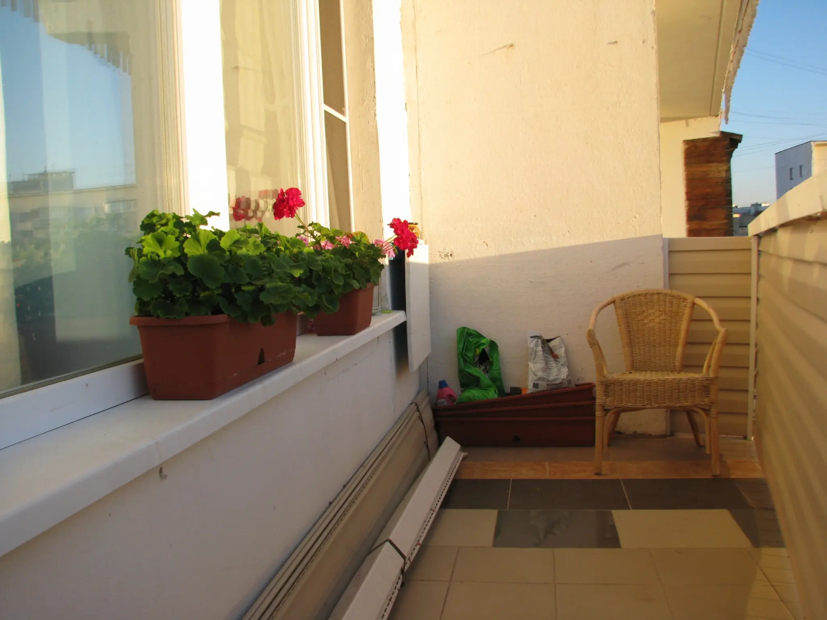 Апартаменты Александр