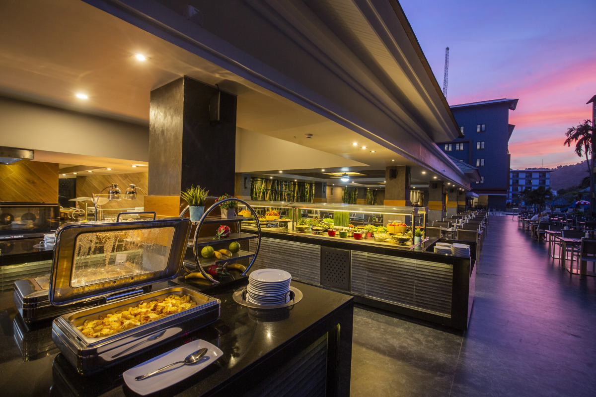 Отель PGS Casa Del Sol