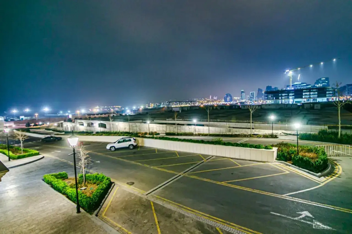 Апартаменты Luxury 1 bed Knightsbridge Residence White City