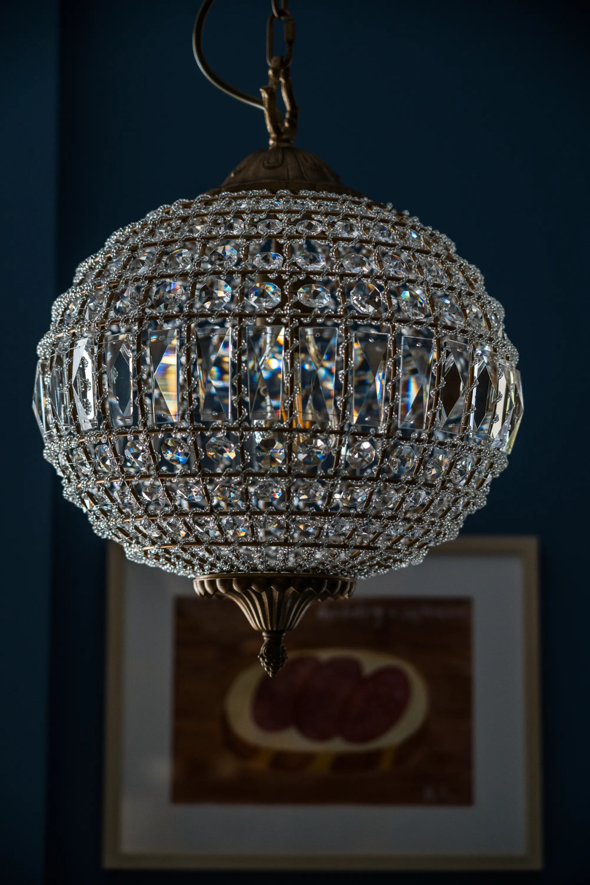 Апартаменты Art De Vivre 1