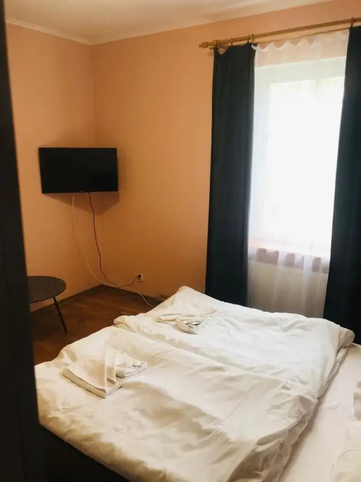 Гостевой дом Морское