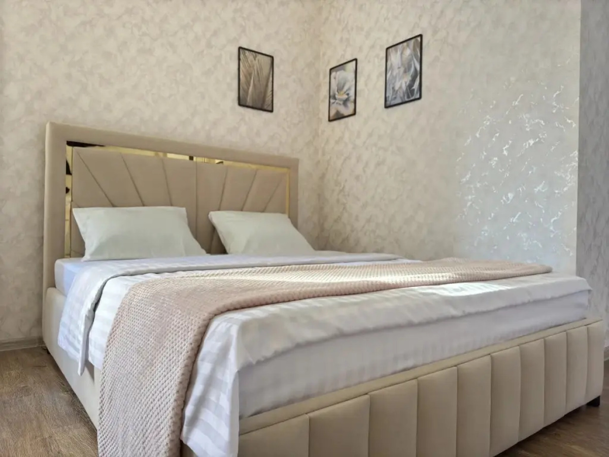 Апартаменты В историческом центре