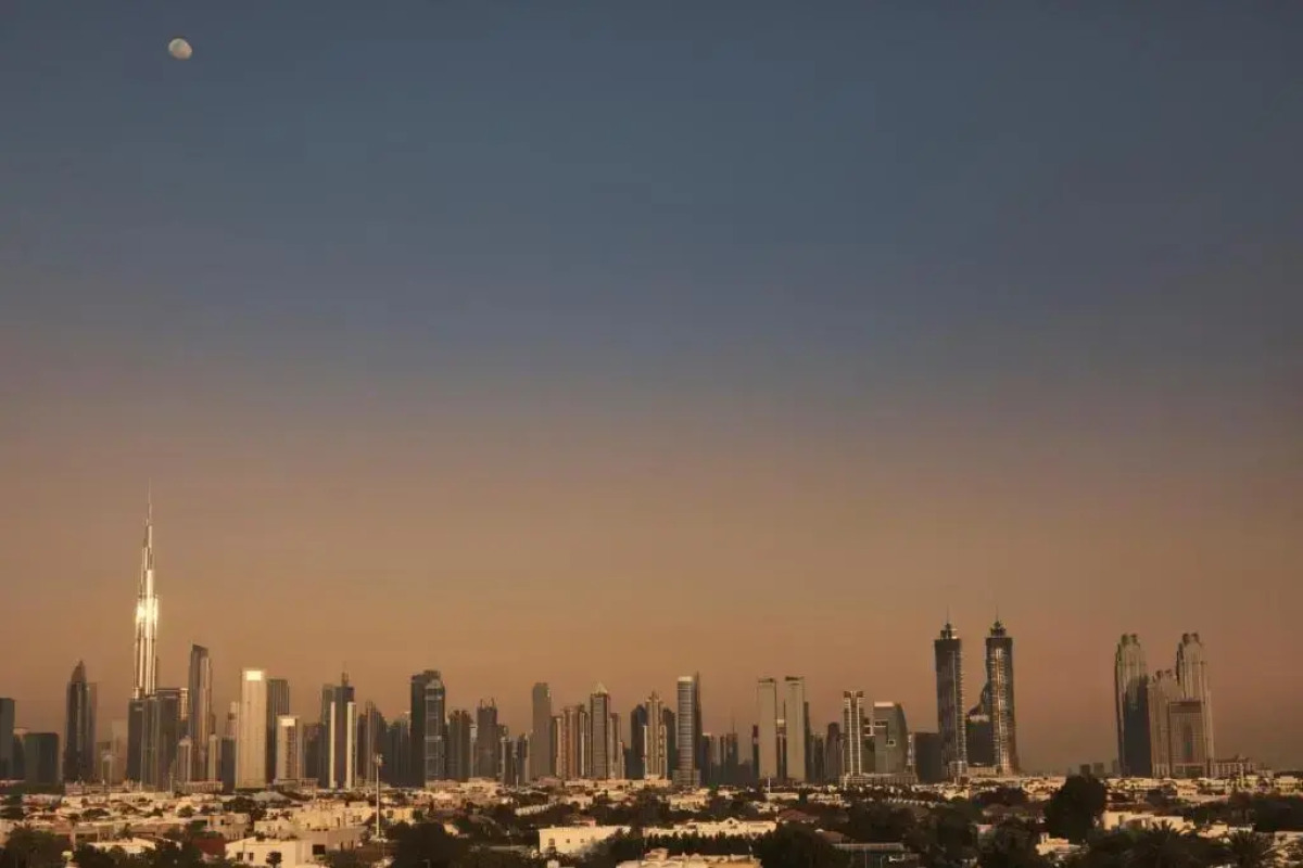 Four Seasons Resort Dubai at Jumeirah Beach