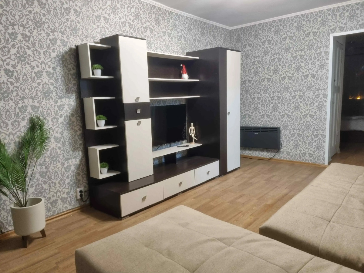 Квартира Двухкомнатная ISTOMA на центральной набережной