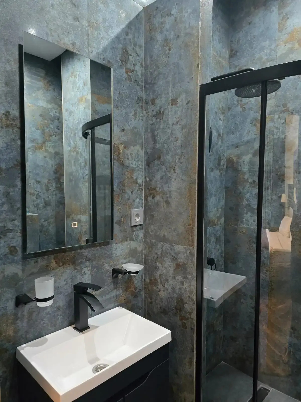 Бутик-отель Villa de Maria