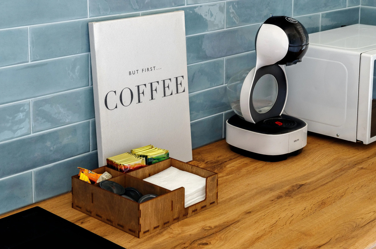 Апартаменты Однокомнатные рядом с Парком