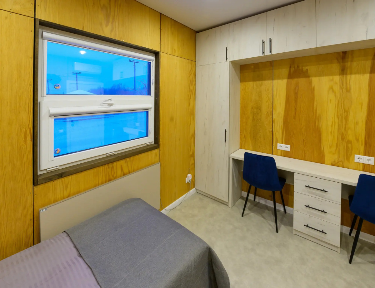 Вилла Eco Villa Адыгея