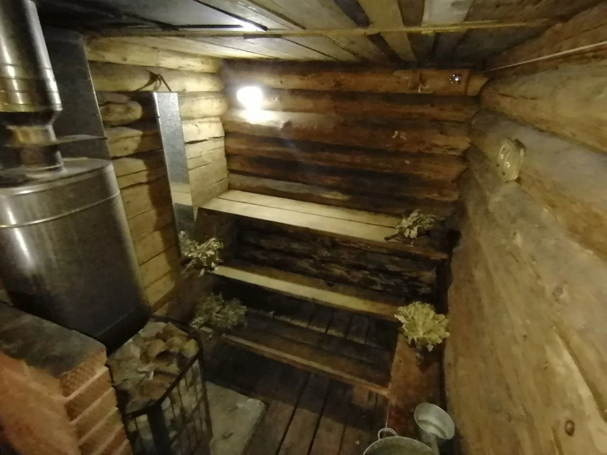 Гостевой Дом Кантри Хоумстэй