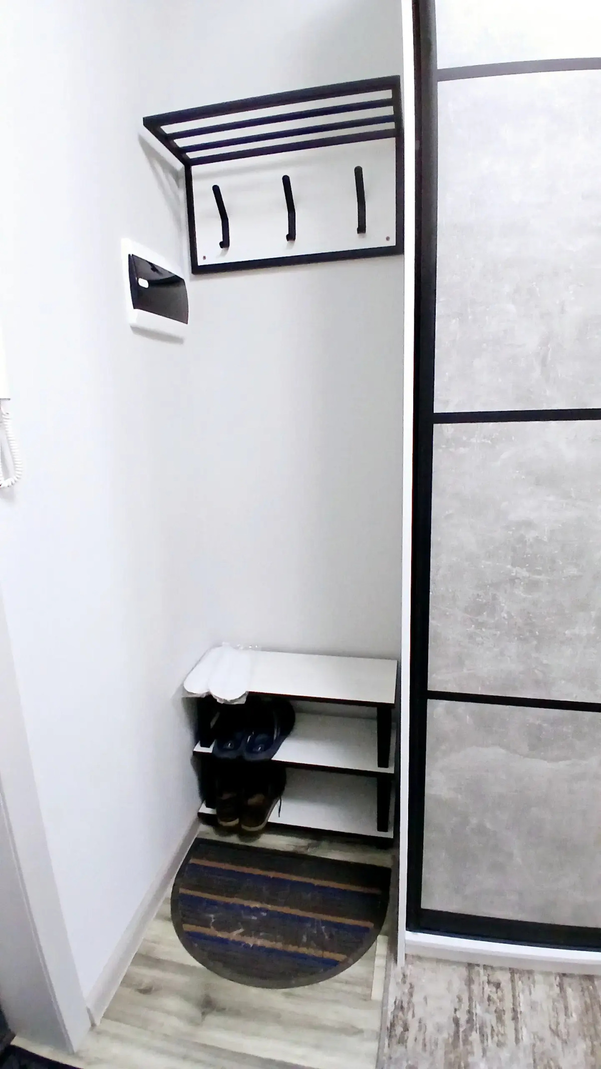 Квартира Студия