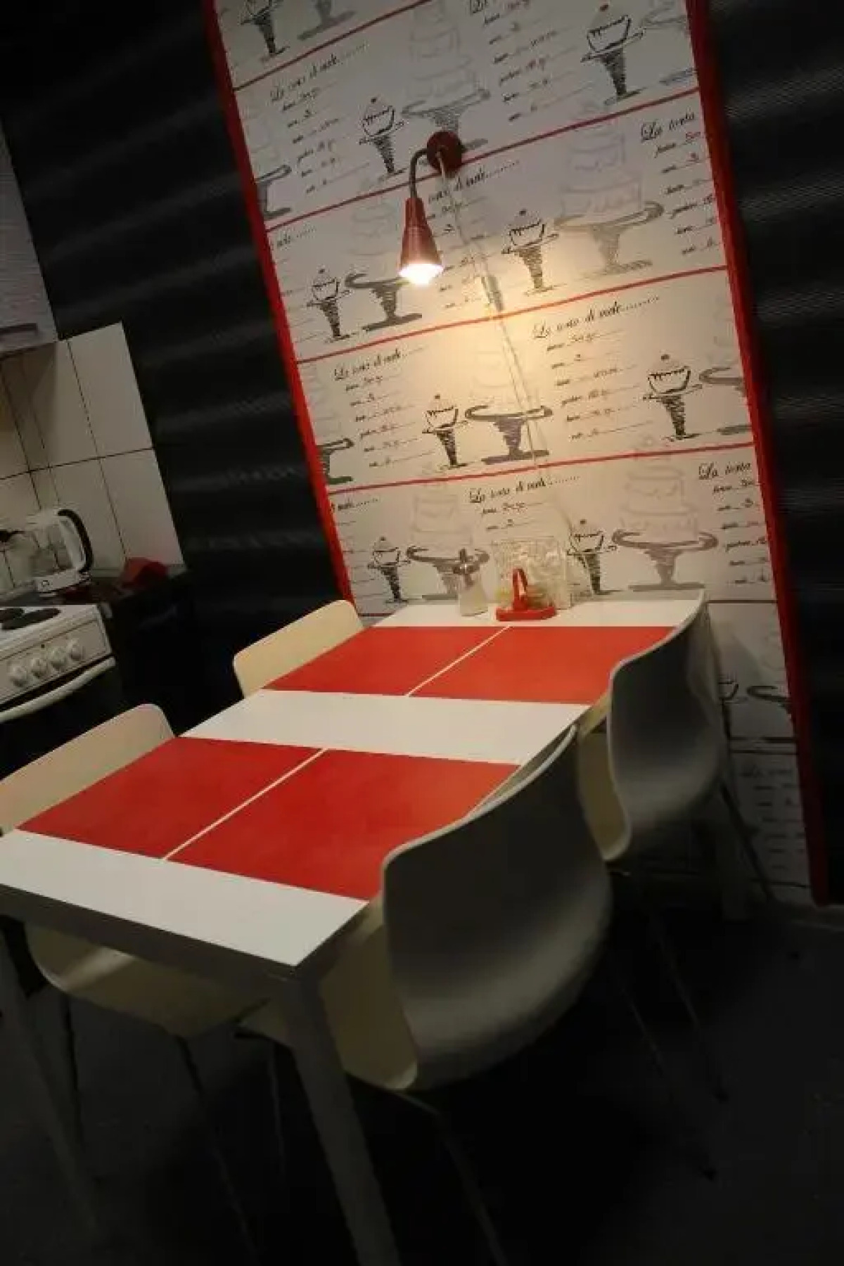 Мини-Отель Nora