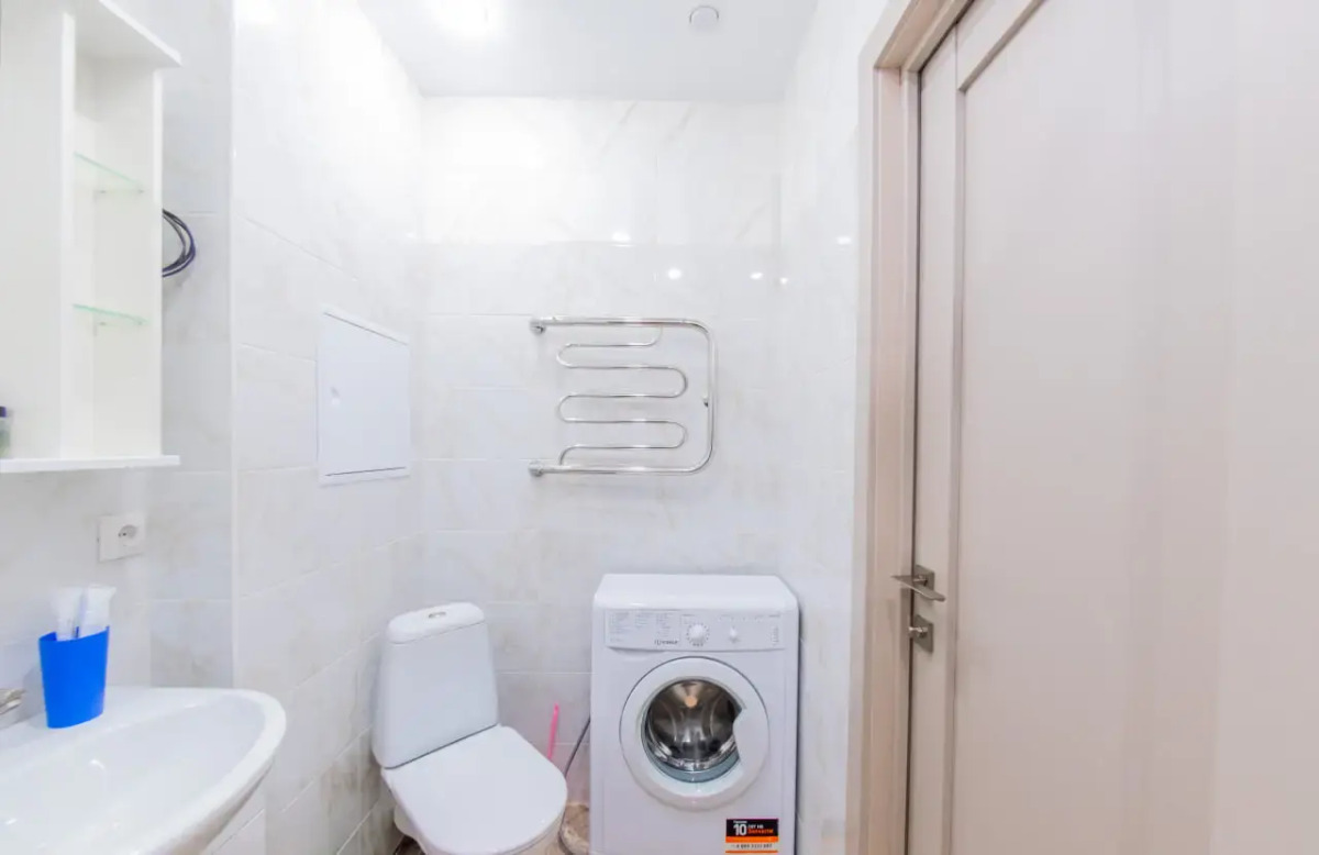 Апартаменты Color