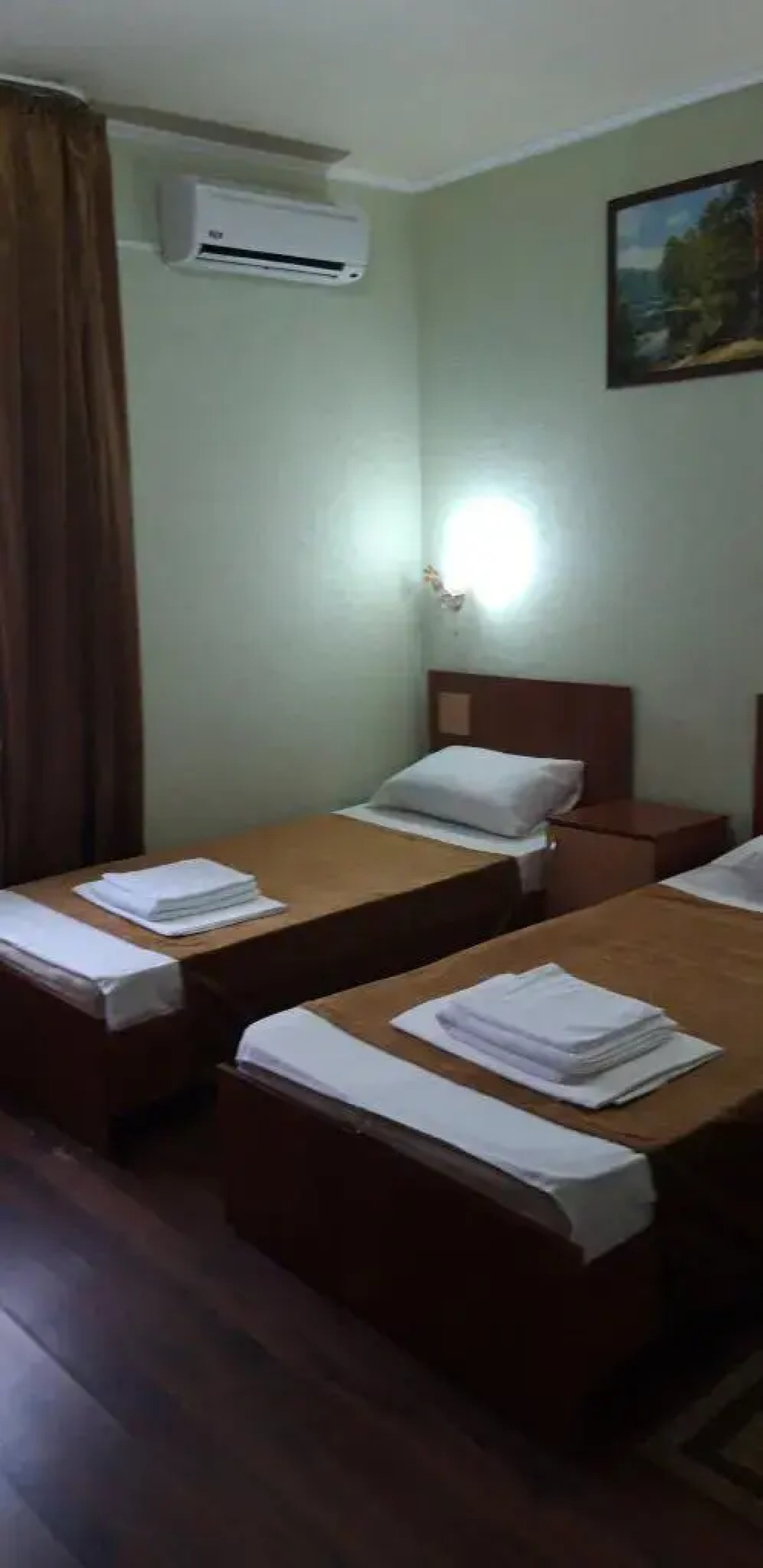 Гостевой дом Лилия