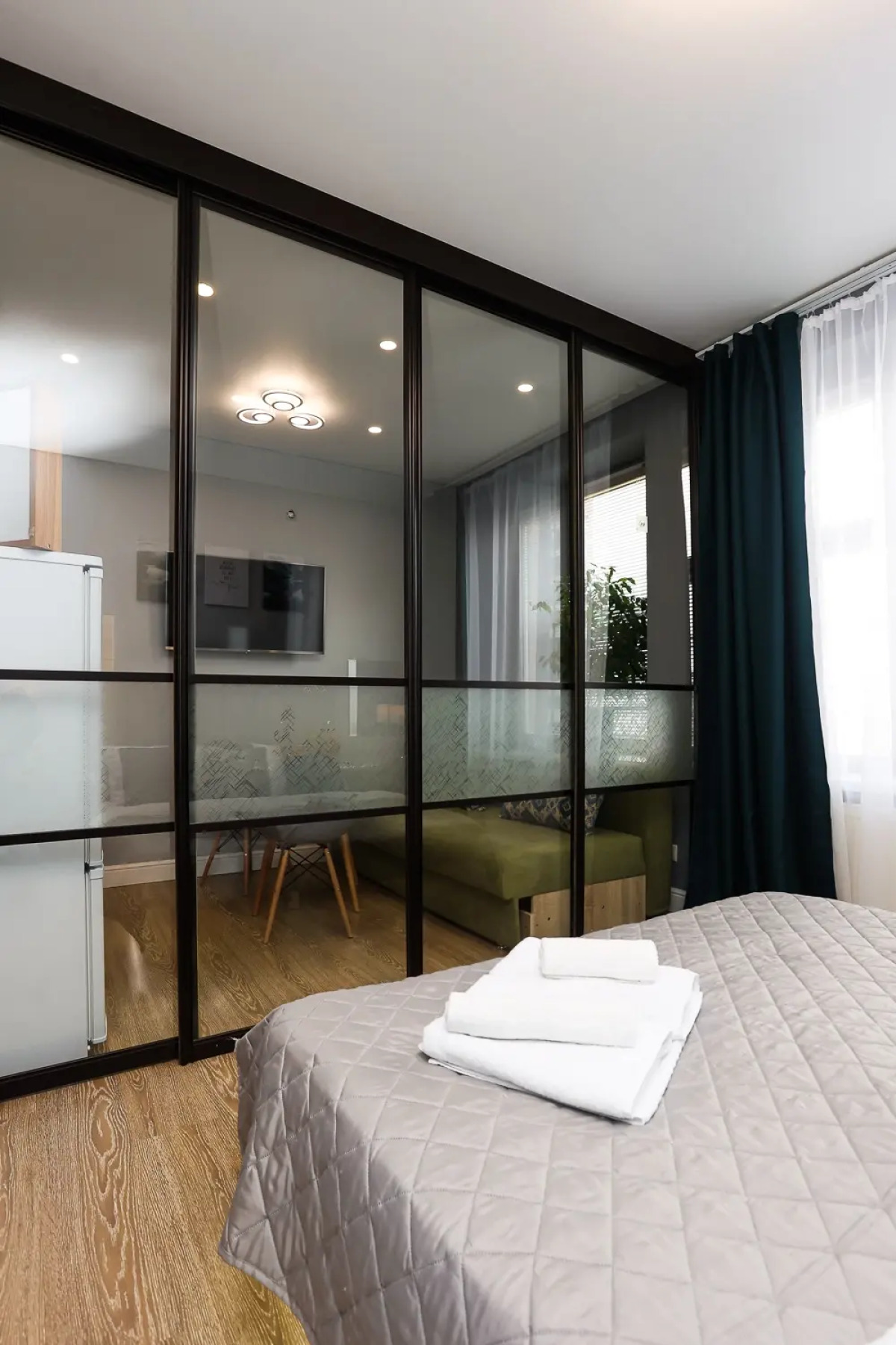 Квартира Скандинавия от Home24