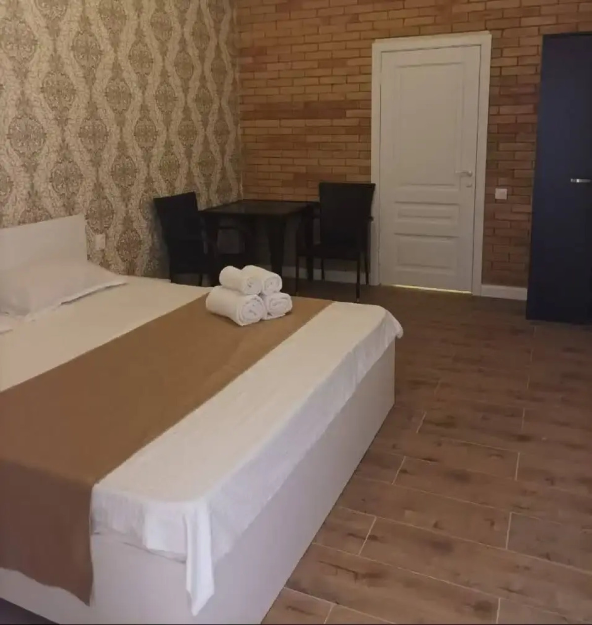 Отель Riverside-Express