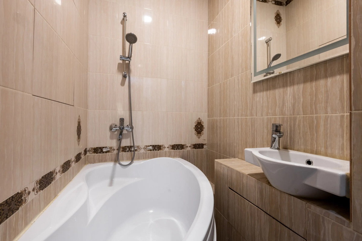 Апартаменты Гости Любят у метро Рассказовка Терракотовая