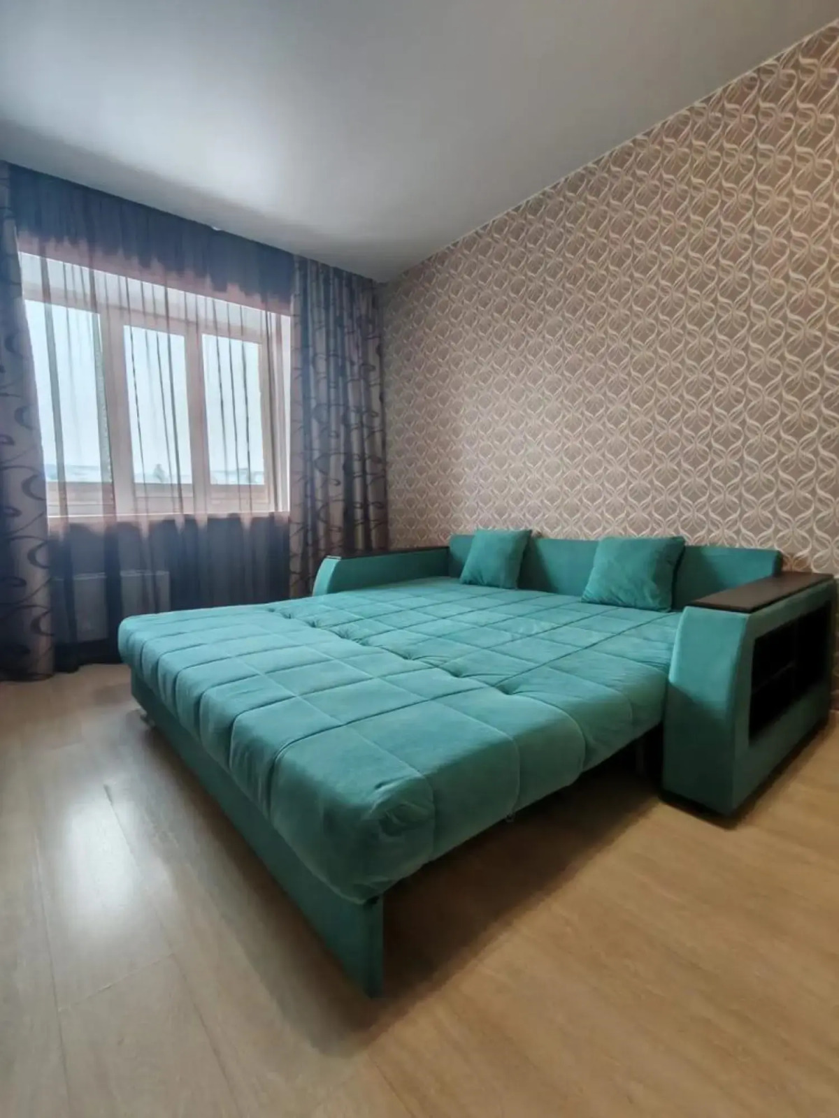 Квартира на улице Советской 287