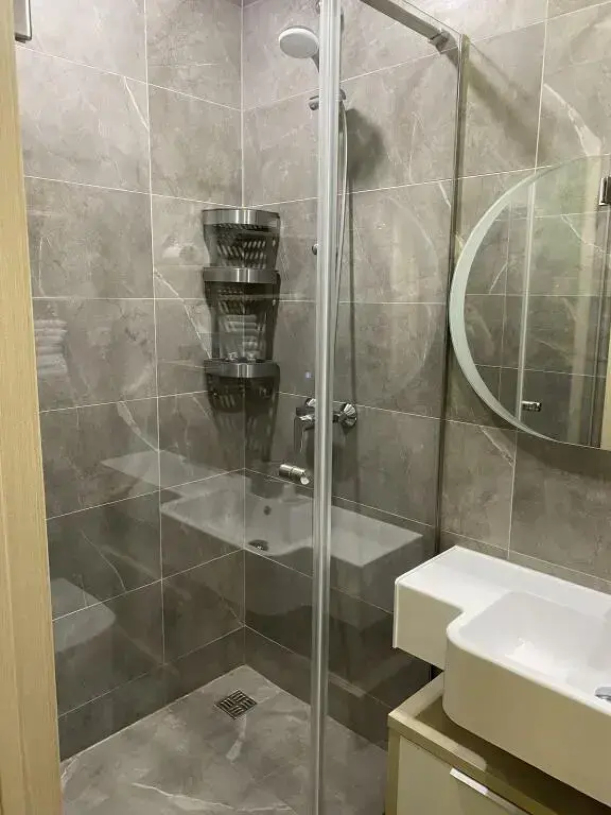 Апартаменты In Moment 6