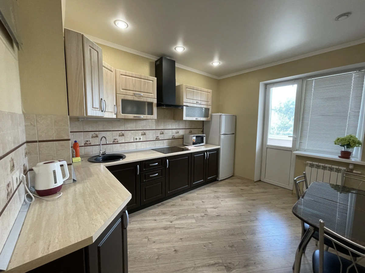 Апартаменты 601 по ул. Красноармейская, 42