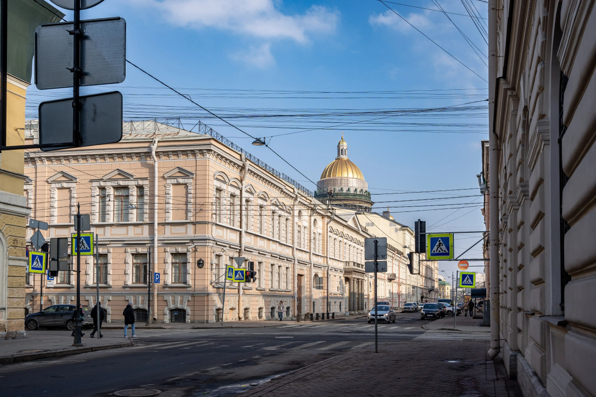 Апартаменты Bali Apartments от Apartvil