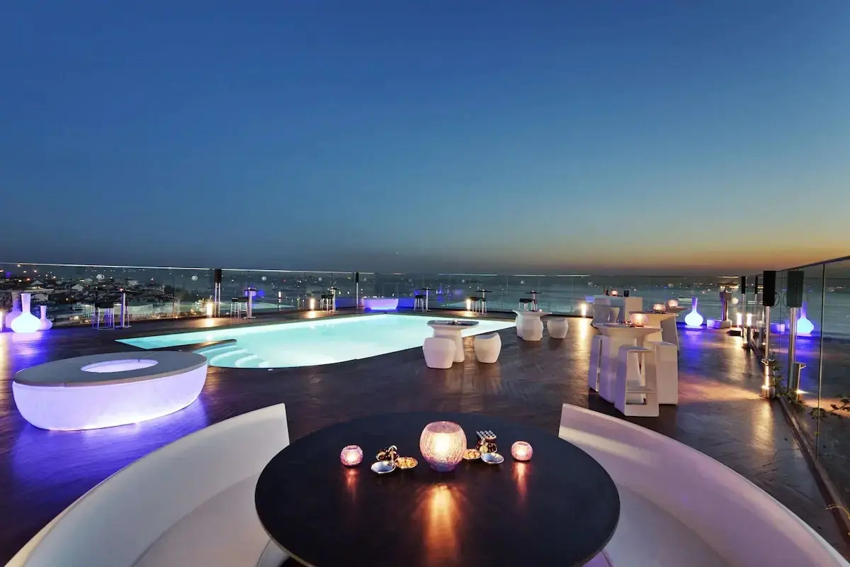 DoubleTree By Hilton Istanbul Moda