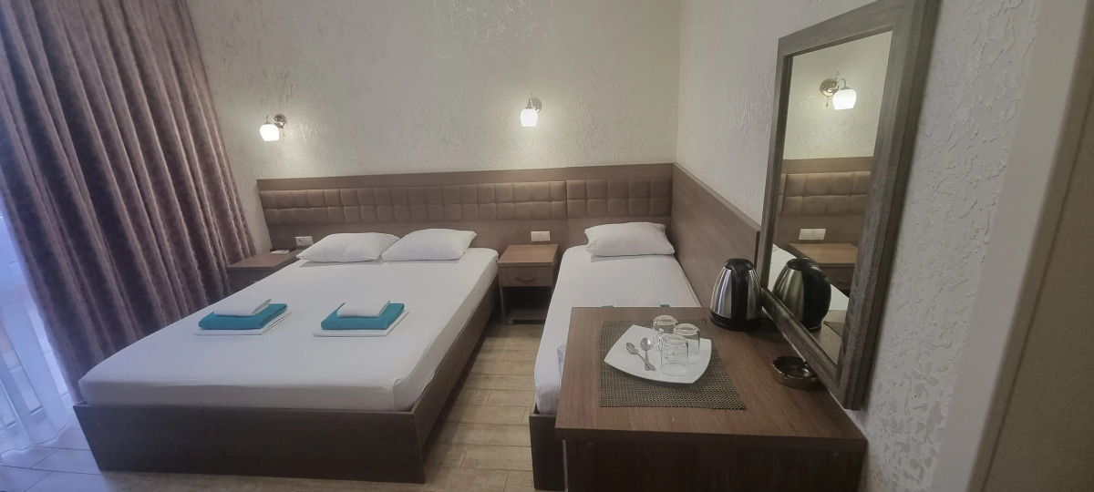 Гостевой дом Легенда