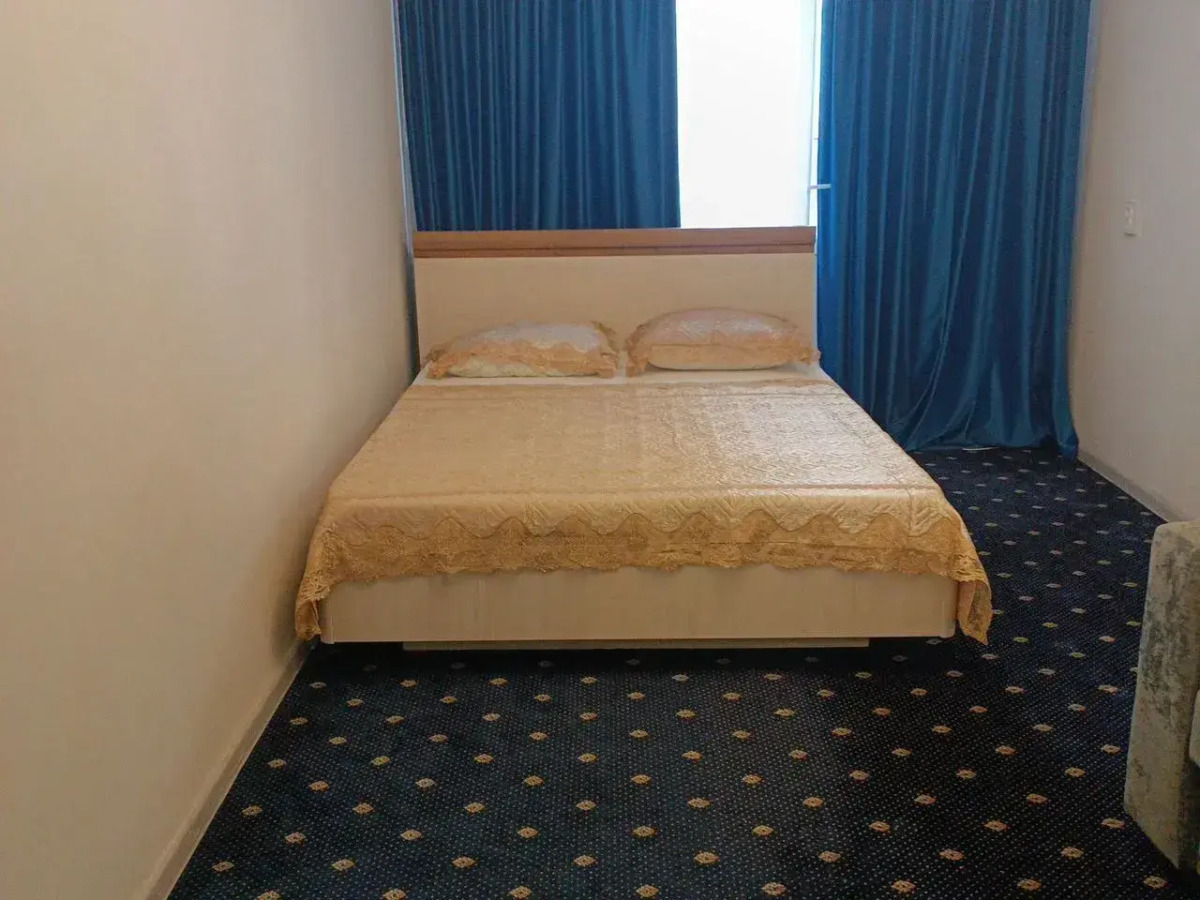 Квартира на Улице Коцоева 19