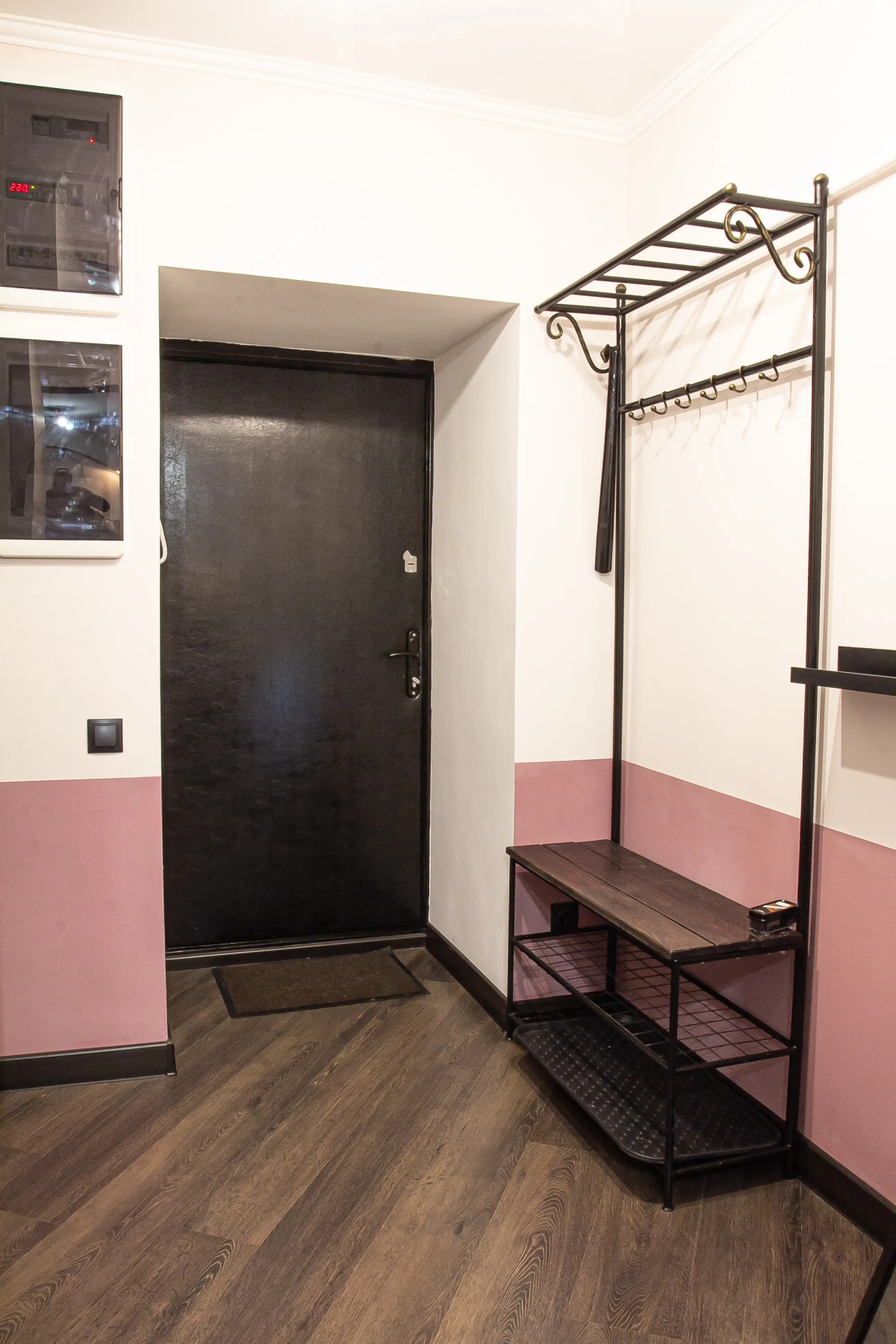 Апартаменты 2-комнатные Уютные романтические