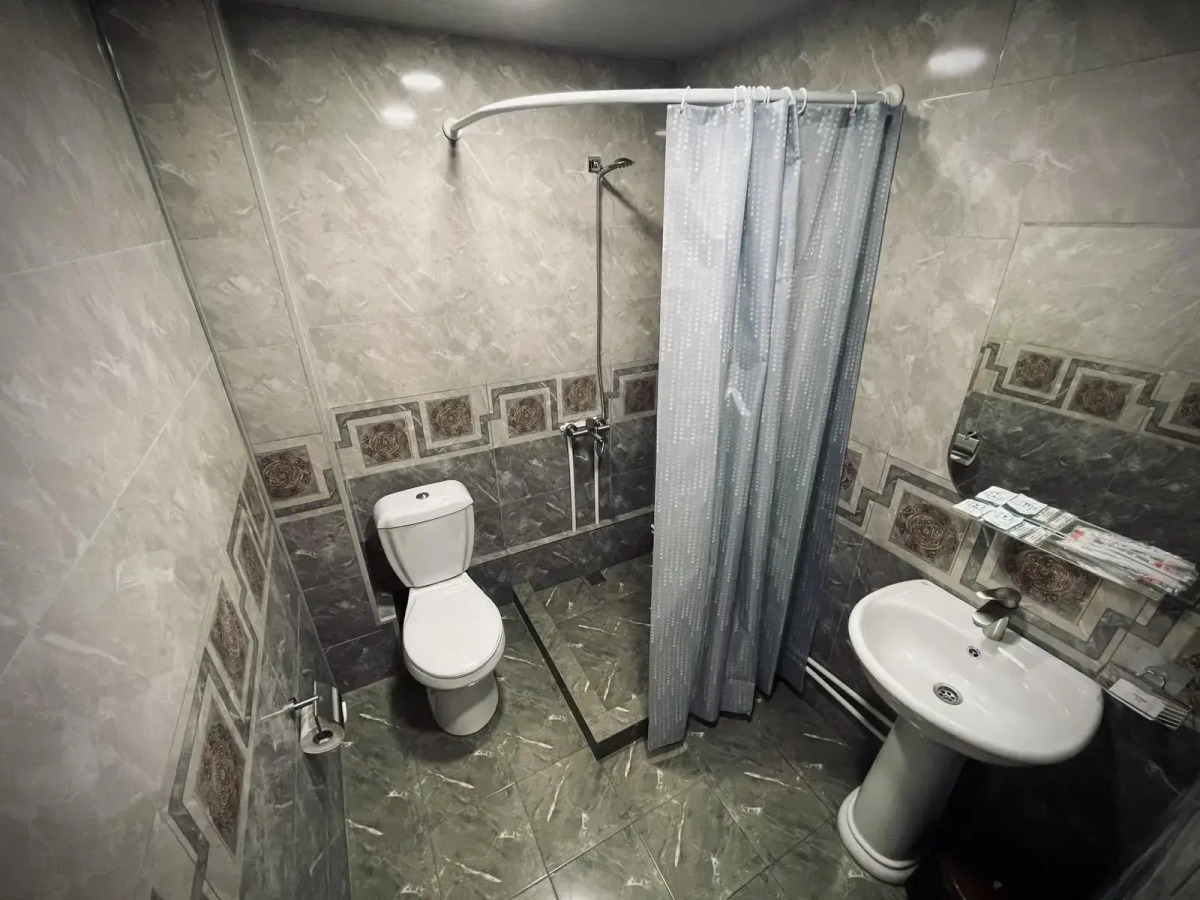 Гостевой дом Red House