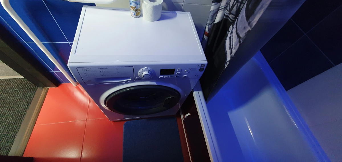 Апартаменты Студия на улице Мира 8А