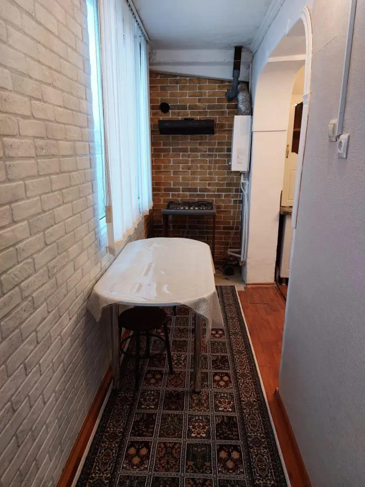 Апартаменты Квартира у Набережной