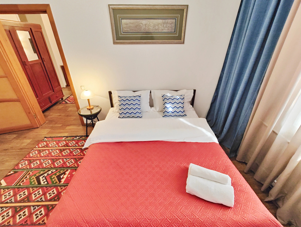 Квартира M.O.O.N Apartments  - Tole bi 45 Center