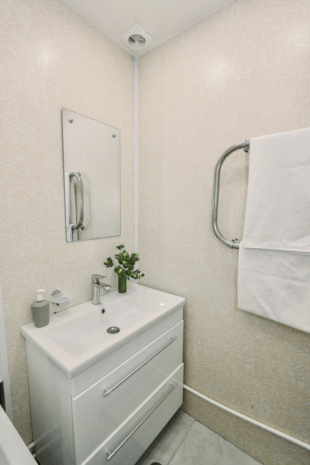 Квартира в Сердце Города