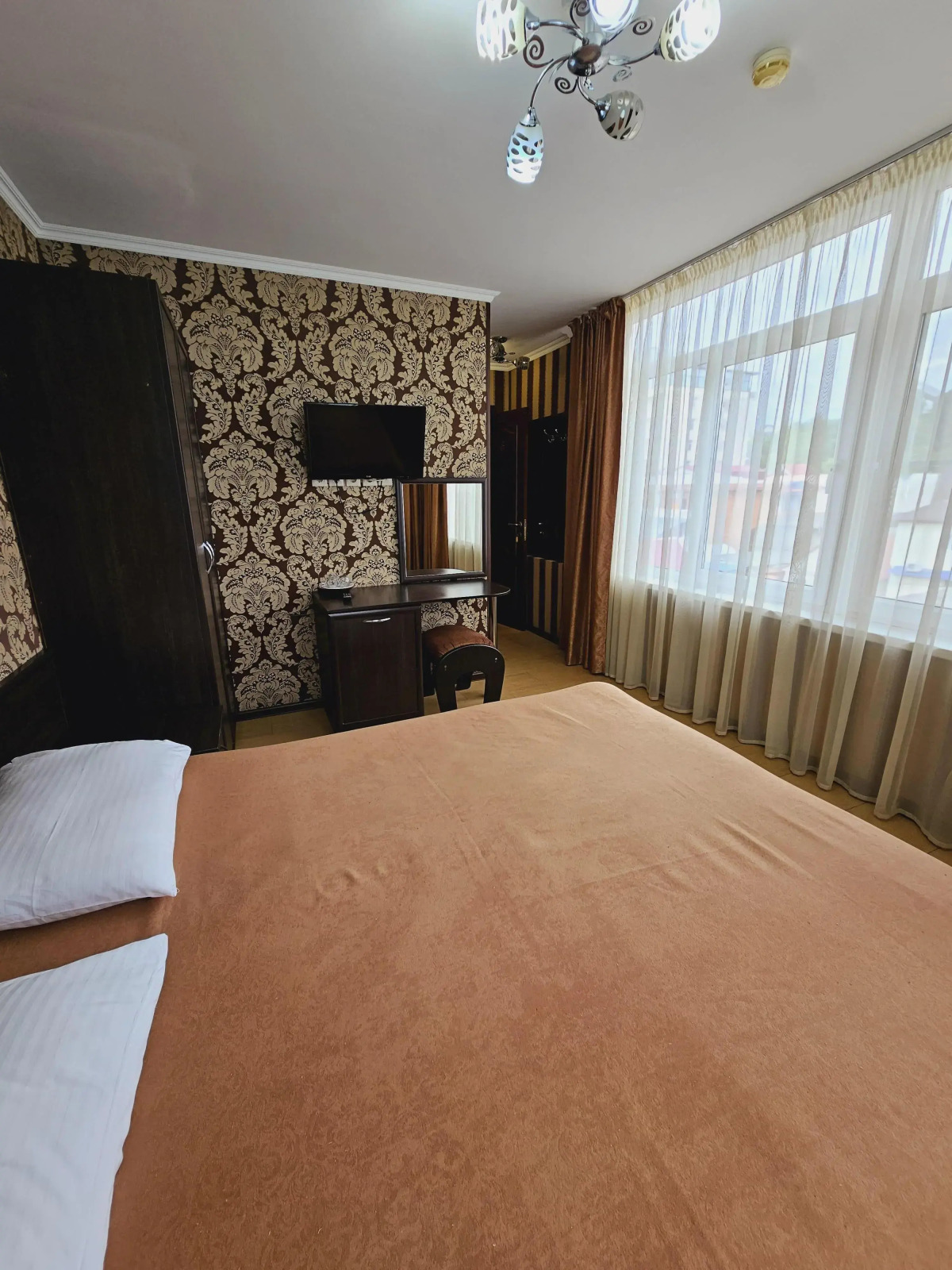 Вилла Босса