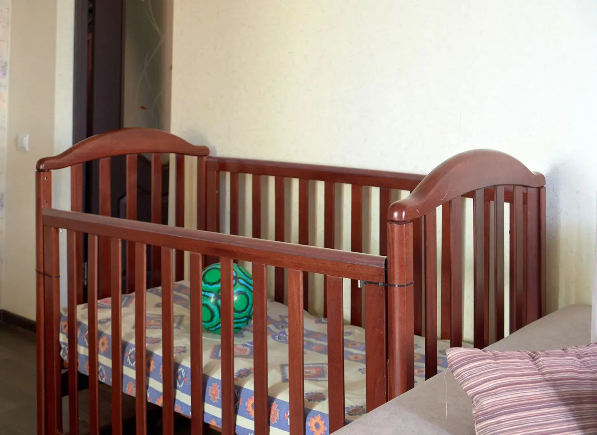 Квартира Трешка на Крутой