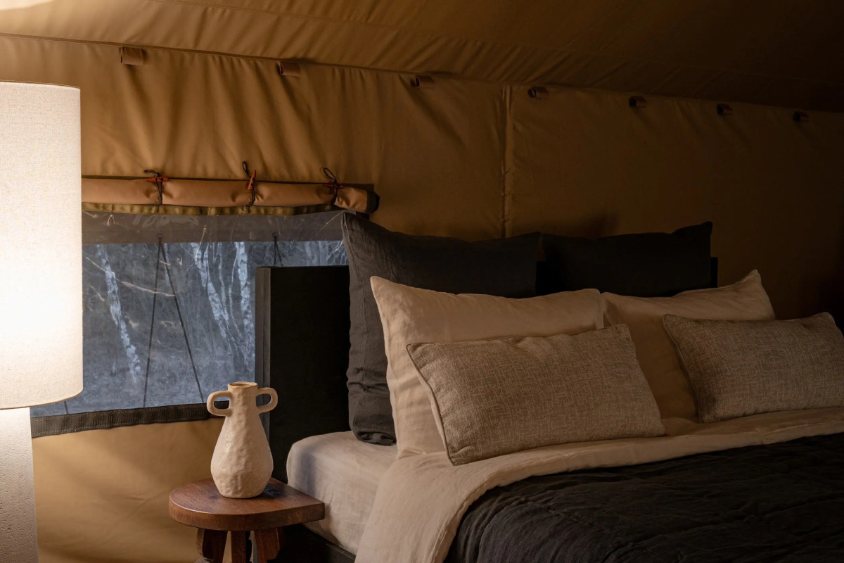 Отель Forest Hills Golf Resort by Moss