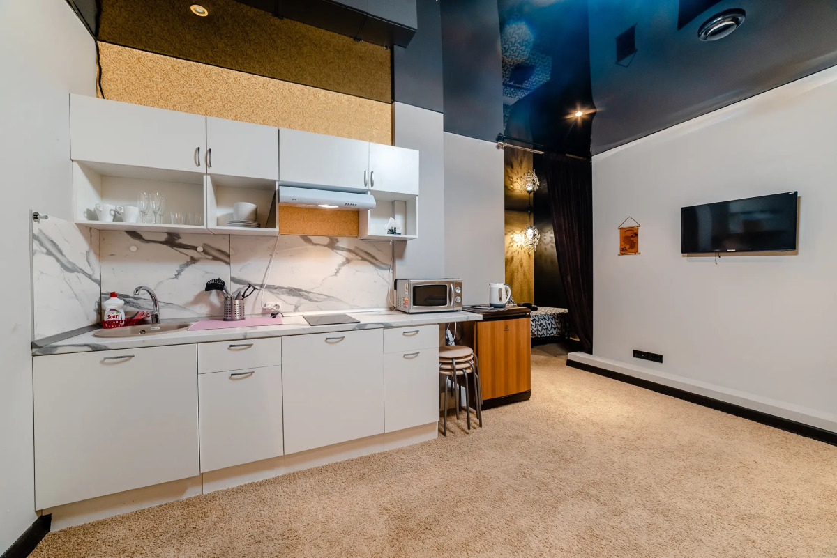 Апартаменты на Оружейном (912)