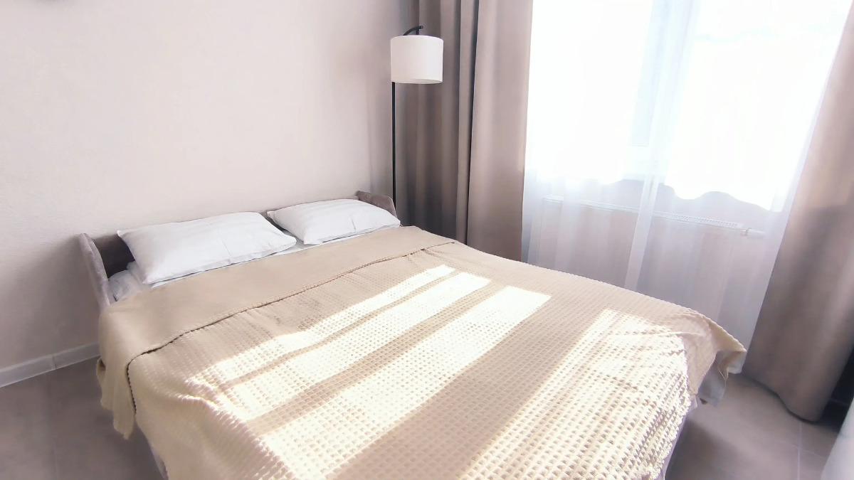 Квартира ЕвроДвушка в Самом Сердце Ярославля