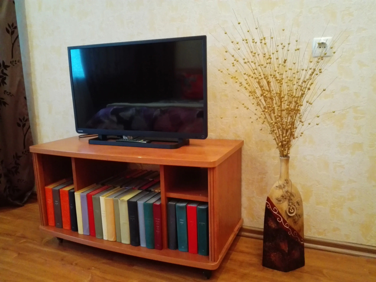 Апартаменты Папоротник на Профессиональной