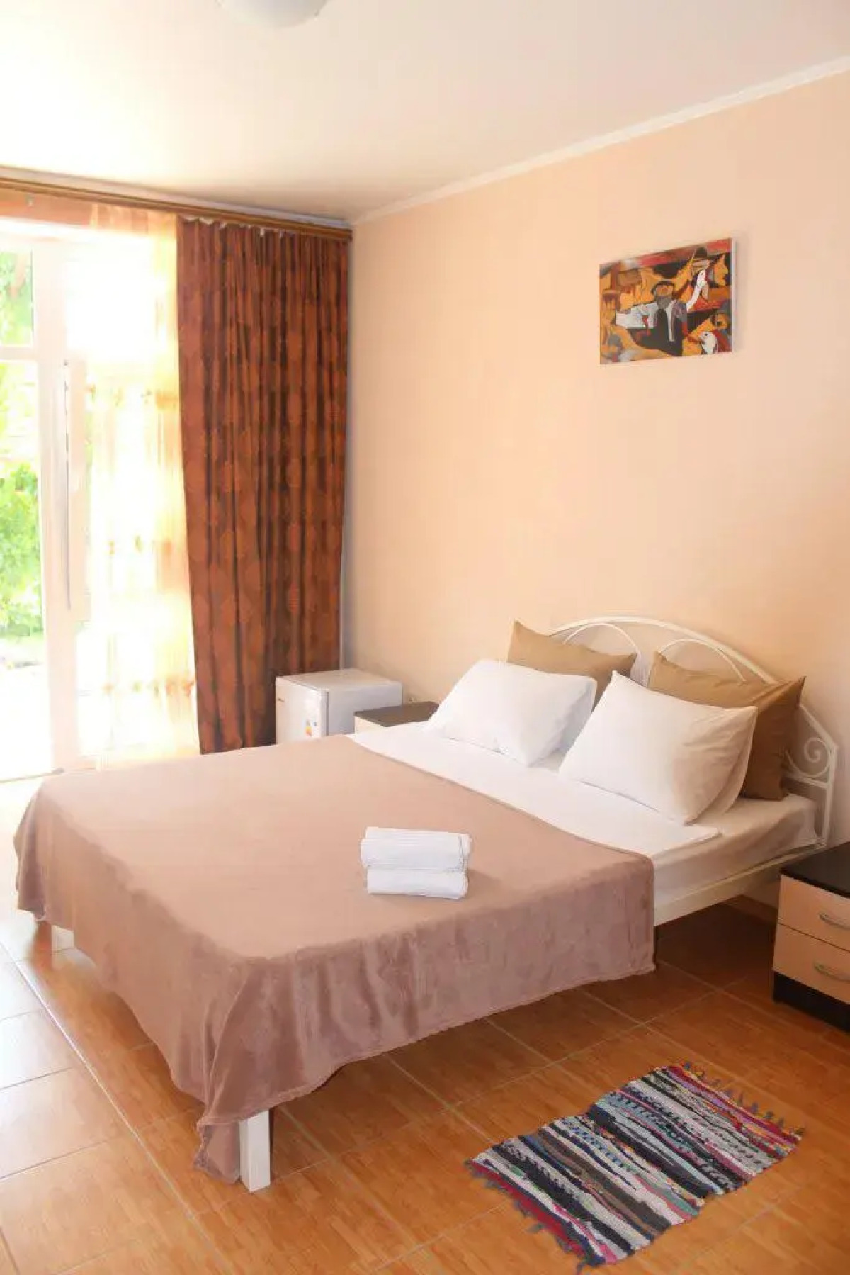 Гостевой Дом Sofita